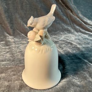 VTG Bird Bell